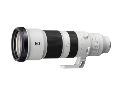 Sony FE 400-800mm super-telephoto: a new beast for maximum reach