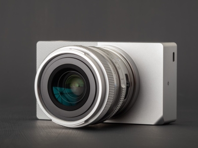 Inspiringly simple: Sigma BF