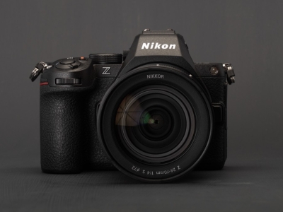 Recensione della Nikon Z5II: quanto vale la bellezza?