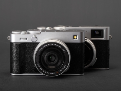 Fujifilm X-E5, is this the X100VI killer we’ve been waiting for?