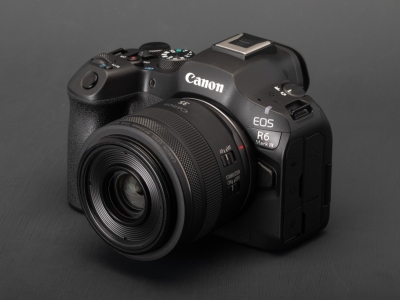 Canon EOS R6 III
